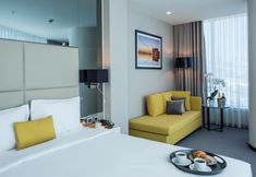 其他 7 Centro Westside by Rotana