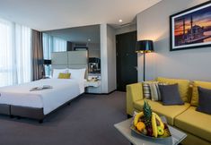 其他 6 Centro Westside by Rotana