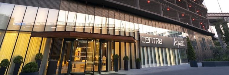 기타 Centro Westside by Rotana