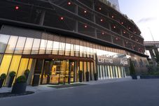 기타 Centro Westside by Rotana