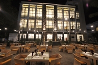 Khác Hotel Aram