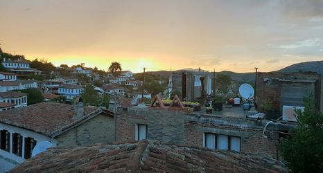 Others 2 Sirin Ev Pansiyon