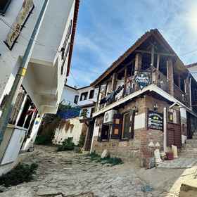 Primary image 1 シリン エヴ パンション, エフェソス遺跡 ホテル