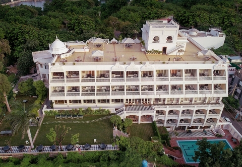 Lain-lain Hotel Hilltop Palace