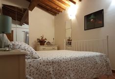 Lainnya 3 B&B di Corsa