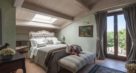 其他 2 Monterosato Country House