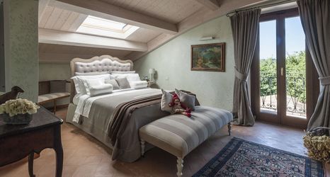 其他 2 Monterosato Country House