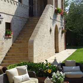 Primary image 1 มอนเตโรซาโตคันทรีเฮาส์, โรงแรม & ที่พัก Monte Rinaldo