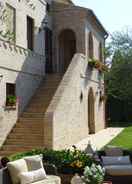 Imej utama Monterosato Country House