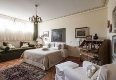 其他 7 Monterosato Country House