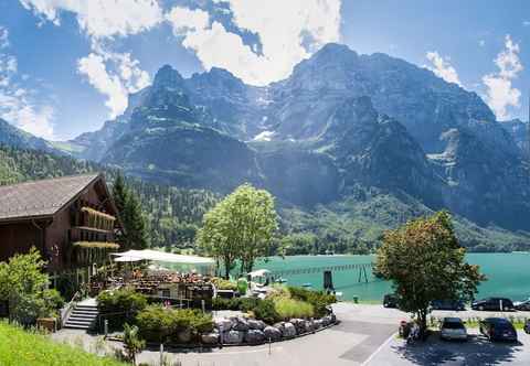 Lain-lain Hotel Rhodannenberg AG