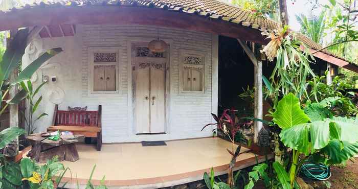 Lainnya Pranajaya Villa