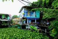 Others New Phiman Riverview Guesthouse - Hostel