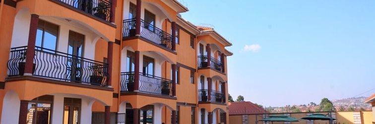 기타 Mak-Queen Hotel