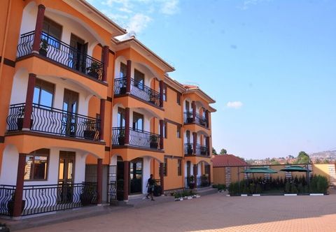 기타 Mak-Queen Hotel