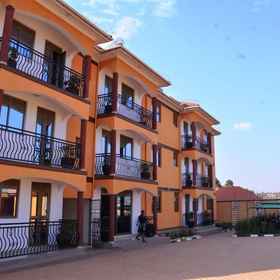 Primary image 1 Mak-Queen Hotel, Busiiro Hotels