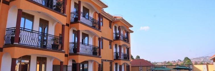 Khác Mak-Queen Hotel