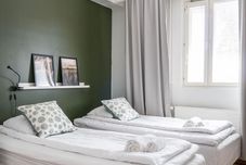 Khác Hiisi Homes Vantaa Sauna Airport