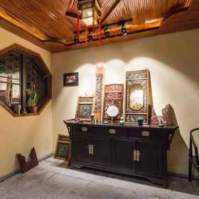 Primary image 1 Hemu Shantang Street, Xijinqiao Hotels