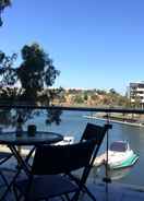 Primary image Marina View Apartment on the Maribyrnong River, Melbourne