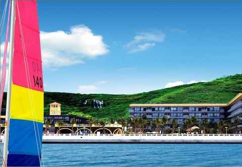 อื่นๆ Sanya Serenity Coast Marina Hotel