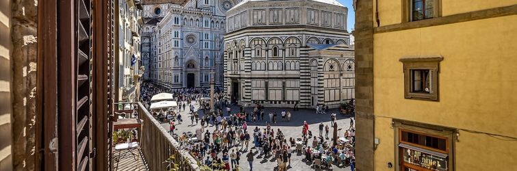 Khác Cerretani Palace Luxury B&B