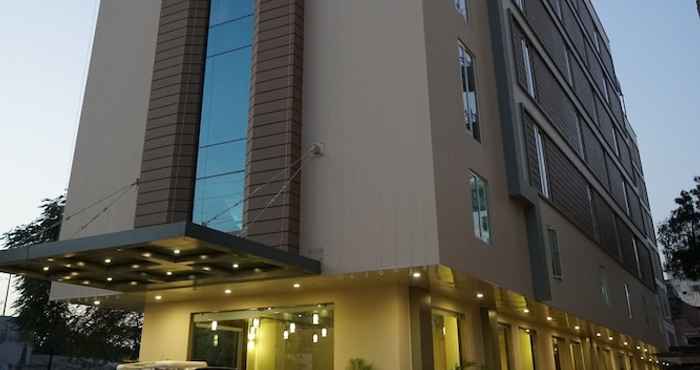 Others Hotel Jaipur Central