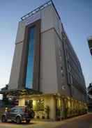 Primary image Hotel Jaipur Central