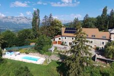 Others Les Chemins Verts. Chambre d'hôtes