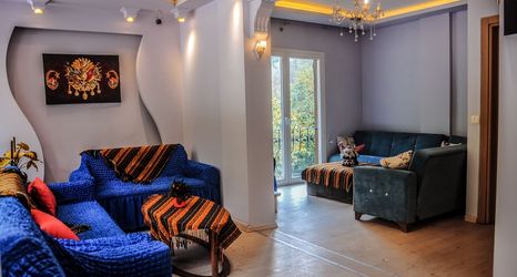 Others 2 Ayder Valley Palace