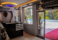 Others 3 Ayder Valley Palace