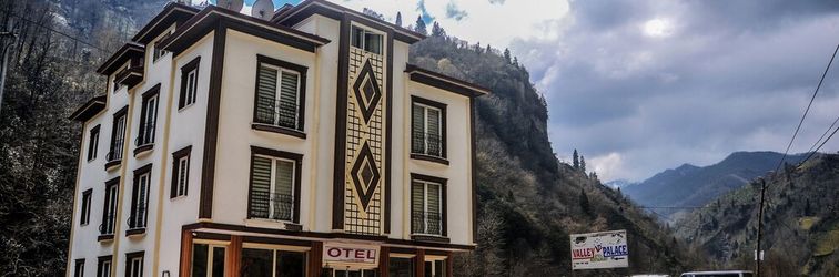 Others Ayder Valley Palace