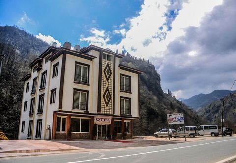 Others Ayder Valley Palace