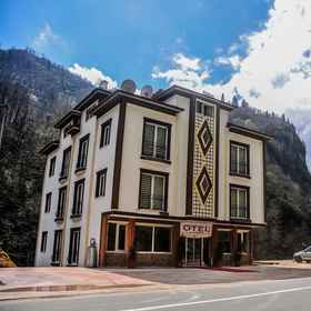 Primary image 1 Ayder Valley Palace, Ardeşen Hotels