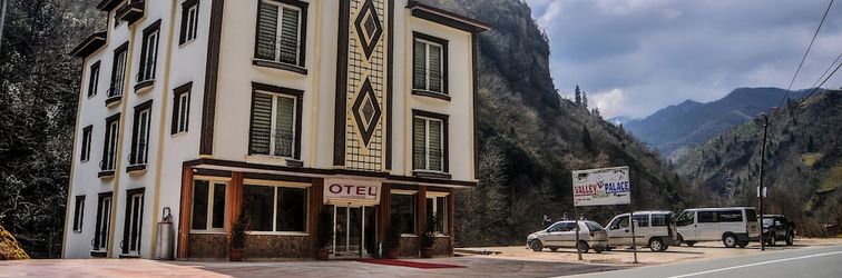 Others Ayder Valley Palace