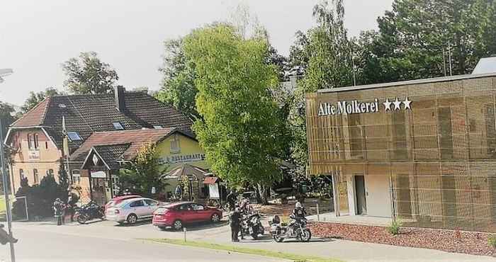 Lainnya Alte Molkerei Hotel & Restaurant