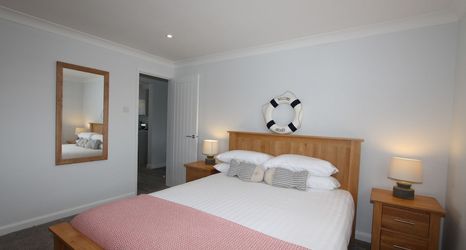 Others 2 Mawgan Porth Apartments