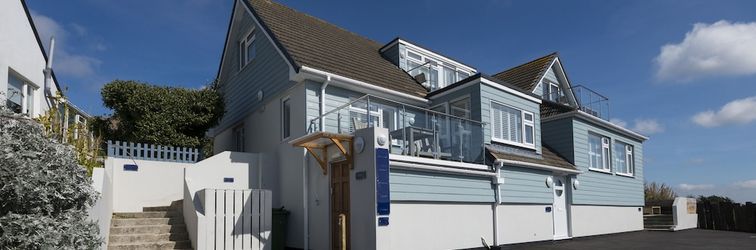 Others Mawgan Porth Apartments