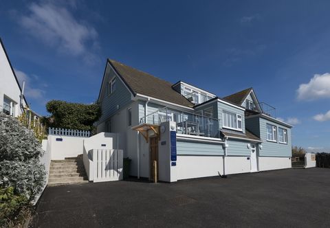 Others Mawgan Porth Apartments