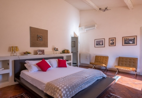 Lainnya Santo Spirito Apartment