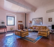 Lainnya 7 Santo Spirito Apartment