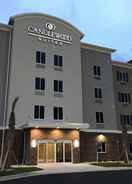 Imej utama Candlewood Suites Valdosta Mall, an IHG Hotel