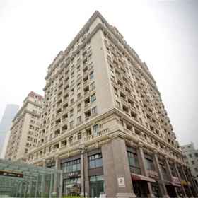 Primary image 1 Tianjin Qingcheng Boutique Apartment, Dongting Rd Hotels