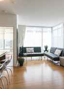 Imej utama Yorkville Fantasy Yonge & Bloor 2BR 2BT