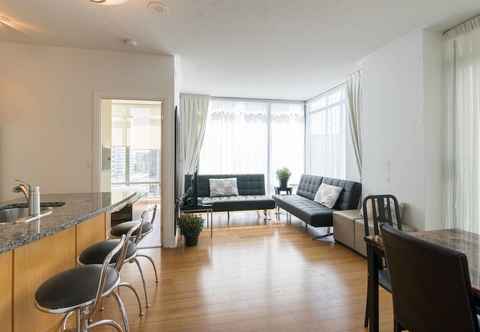 Others Yorkville Fantasy Yonge & Bloor 2BR 2BT