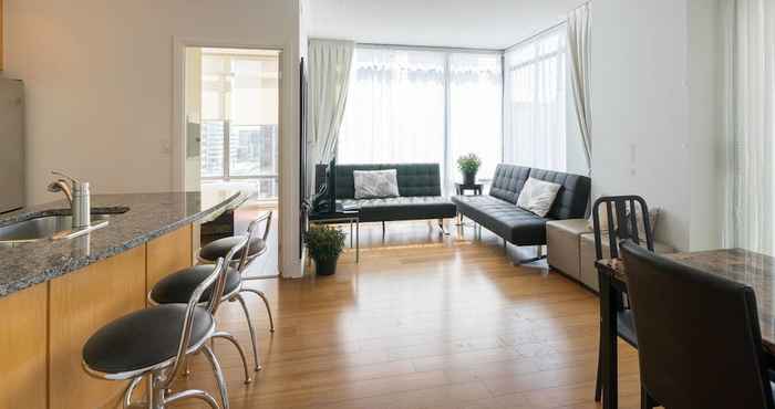 Lain-lain Yorkville Fantasy Yonge & Bloor 2BR 2BT