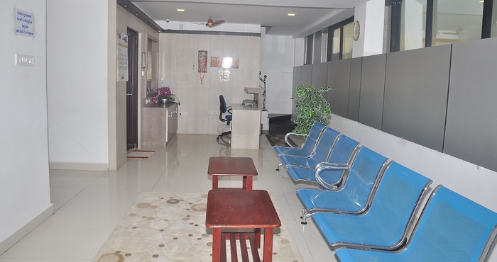 Others Kalaimagal Residency