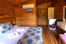 其他 Turkuaz Bungalows