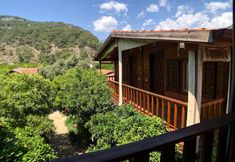 其他 4 Turkuaz Bungalows