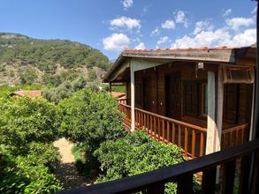 其他 4 Turkuaz Bungalows